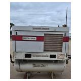 Gardner Denver Electra-Screw Industrial Air Compressor - Retail: $2,500