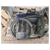 Industrial 3-Roll  Machine - Retail: $3,500