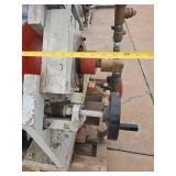Industrial 3-Roll  Machine - Retail: $3,500