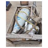XLTBHM Industrial Hopper System - Retail: $750
