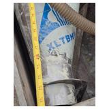 XLTBHM Industrial Hopper System - Retail: $750