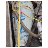 XLTBHM Industrial Hopper System - Retail: $750