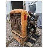 Detroit Diesel 3-71 Diesel Engine - Retail: $1,500