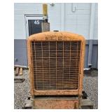 Detroit Diesel 3-71 Diesel Engine - Retail: $1,500