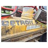 Detroit Diesel 3-71 Diesel Engine - Retail: $1,500