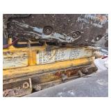 Detroit Diesel 3-71 Diesel Engine - Retail: $1,500