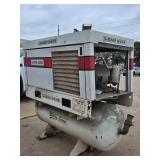 Gardner Denver Electra-Screw Industrial Air Compressor - Retail: $2,500