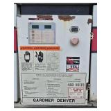 Gardner Denver Electra-Screw Industrial Air Compressor - Retail: $2,500