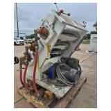 Industrial 3-Roll  Machine - Retail: $3,500