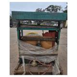 Industrial Sheet Extrusion Die for Extruder - Retail: $450