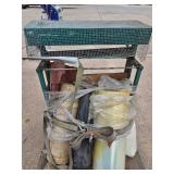 Industrial Sheet Extrusion Die for Extruder - Retail: $450