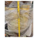 Industrial Sheet Extrusion Die for Extruder - Retail: $450