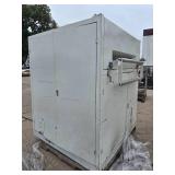 Ruian APT SP-900DB Industrial Scrap Gran - Retail: $3,500