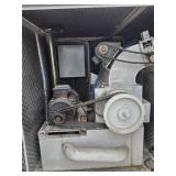 Ruian APT SP-900DB Industrial Scrap Gran - Retail: $3,500