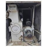 Ruian APT SP-900DB Industrial Scrap Gran - Retail: $3,500