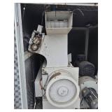 Ruian APT SP-900DB Industrial Scrap Gran - Retail: $3,500