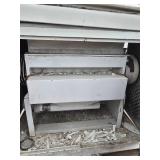Ruian APT SP-900DB Industrial Scrap Gran - Retail: $3,500