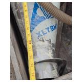XLTBHM Industrial Hopper System - Retail: $750