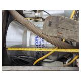 XLTBHM Industrial Hopper System - Retail: $750
