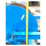 Industrial Gutter Rollformer - Retail: $2,500