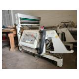 Industrial Paper Converting Machine - Retail: $4,500