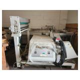 Industrial Paper Converting Machine - Retail: $4,500
