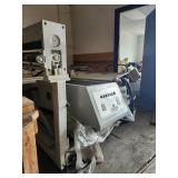 Industrial Paper Converting Machine - Retail: $4,500