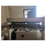 Industrial Paper Converting Machine - Retail: $4,500
