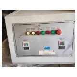 Industrial Paper Converting Machine - Retail: $4,500