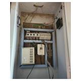 Industrial Paper Converting Machine - Retail: $4,500
