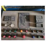 Styrologic EPS Pre-Expander - Retail: $2,500