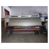 Epson SureColor S30670 Large Format Printer - Retail: $4,500