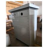 Rathgeber & Co. Industrial Power Transformer DFBG2007TCNA - Retail: $15,000