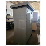 Rathgeber & Co. Industrial Power Transformer DFBG2007TCNA - Retail: $15,000
