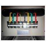 20KVA Three Phase Dry Type Transformer SG Series - Retail: $1,200
