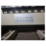 20KVA Three Phase Dry Type Transformer SG Series - Retail: $1,200