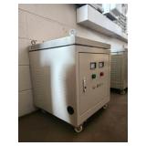 20KVA Three Phase Dry Type Transformer SG Series - Retail: $1,200
