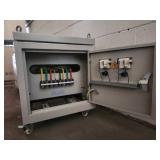 20KVA Three Phase Dry Type Transformer SG Series - Retail: $1,200