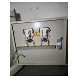 20KVA Three Phase Dry Type Transformer SG Series - Retail: $1,200