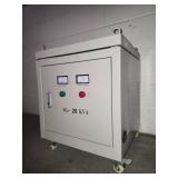 20KVA Three Phase Dry Type Transformer SG Series - Retail: $1,200