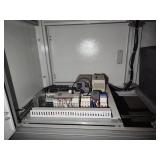 Industrial Testex Medical Forming Mask Machine - Retail: $15,000