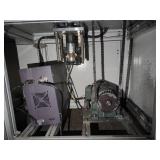 Industrial Testex Medical Forming Mask Machine - Retail: $15,000