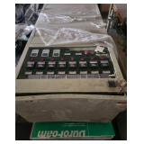 XYCOM 4810ER OPERATOR INTERFACE TERMINAL