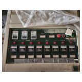 XYCOM 4810ER OPERATOR INTERFACE TERMINAL