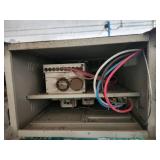 XYCOM 4810ER OPERATOR INTERFACE TERMINAL