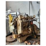 Cummins b4 Engine - Retail: $1,200