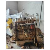 Cummins b4 Engine - Retail: $1,200
