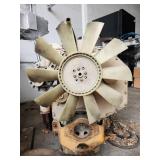Cummins b4 Engine - Retail: $1,200