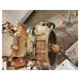 Cummins b4 Engine - Retail: $1,200