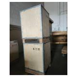Wooden Shipping Crate
